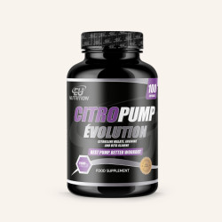 Citro Pump Évolution 100 Caps