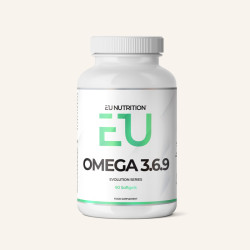 Omega 3.6.9 Évolution 90...