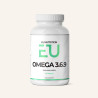 Omega 3.6.9 Évolution 90 Softgels