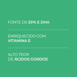 Omega 3.6.9 Évolution 90 Softgels