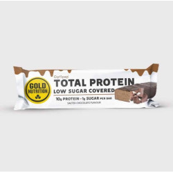 Total Protein Low Sugar...