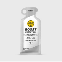 Energy Gel Boost