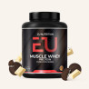 Muscle Whey Protein 2Kg