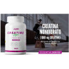 CREATINA MONOIDRATO (1000mg) 120 caps
