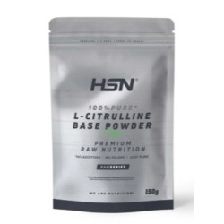 L-CITRULINA BASE EM PÓ 150 gr