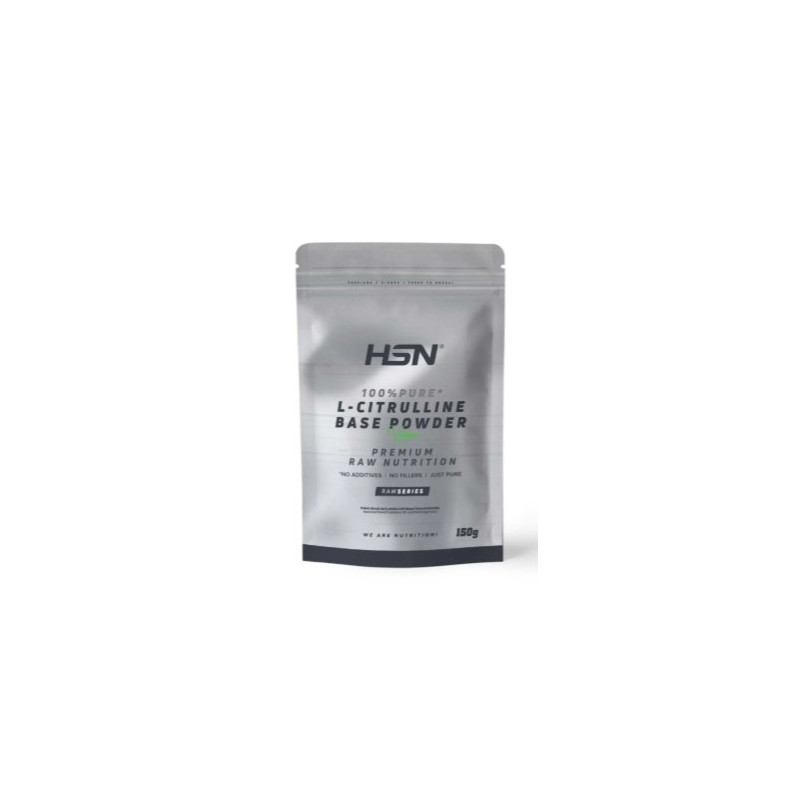 L-CITRULINA BASE EM PÓ 150 gr