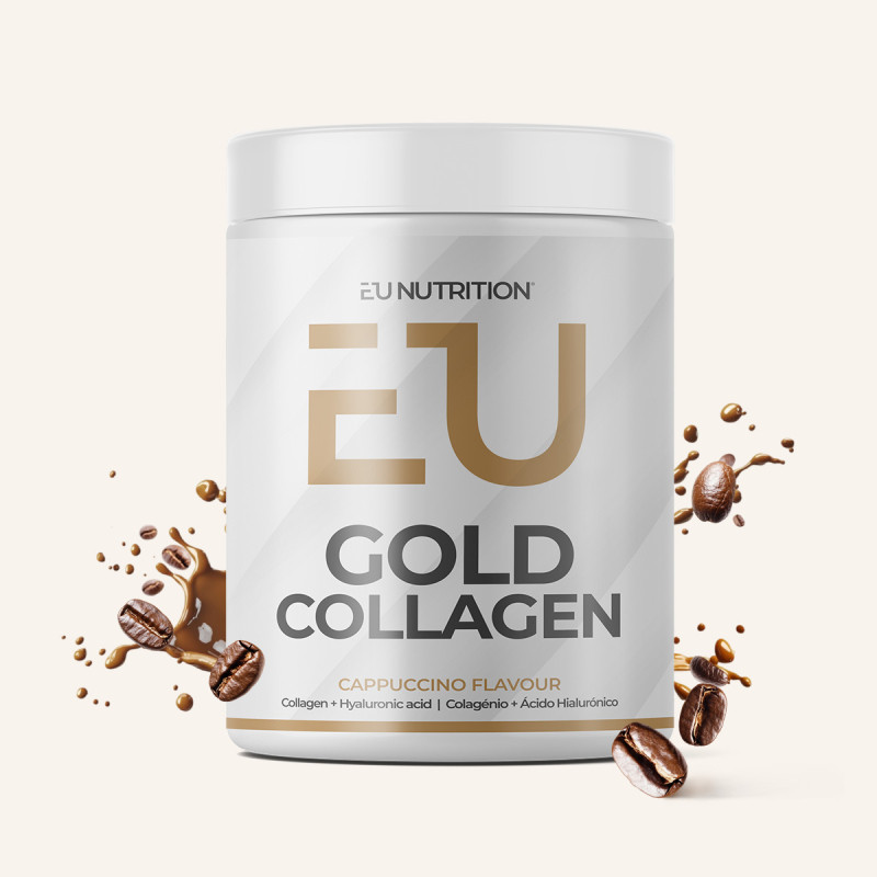 Gold Collagen 450 g