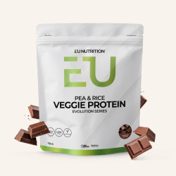 Veggie Protein 750 g