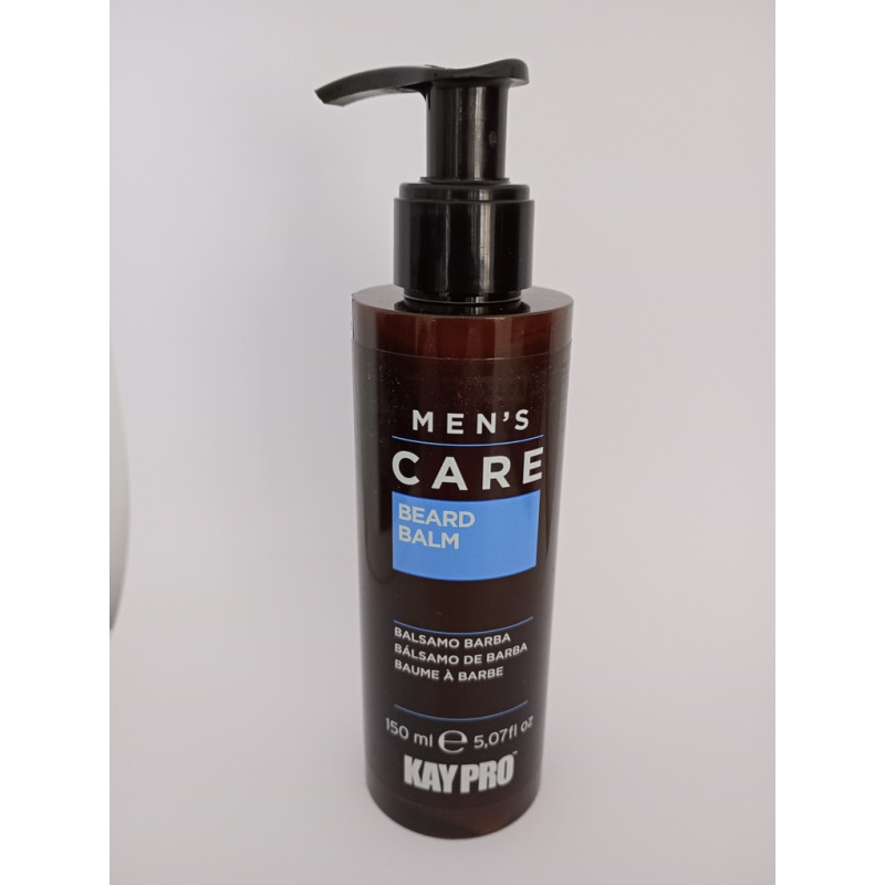 Bálsamo de Barba Men´s Care 150 ml