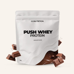 Push Whey Protein 1 Kg