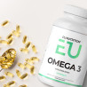 Omega 3 Évolution 100 Softgels