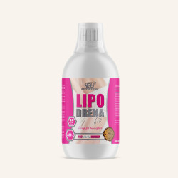 Lipo Drena Fit 500 ml