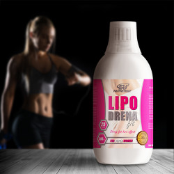 Lipo Drena Fit 500 ml