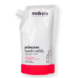 Princess Hands Refill -...