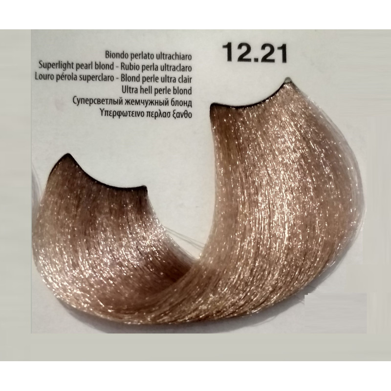 Coloração 12/21 Kaycolor 100 ml