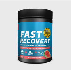 FAST RECOVERY - 600 GR