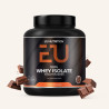 100% Whey Isolate Évolution 1 Kg