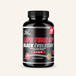 LIPO TONE UP BLACK...