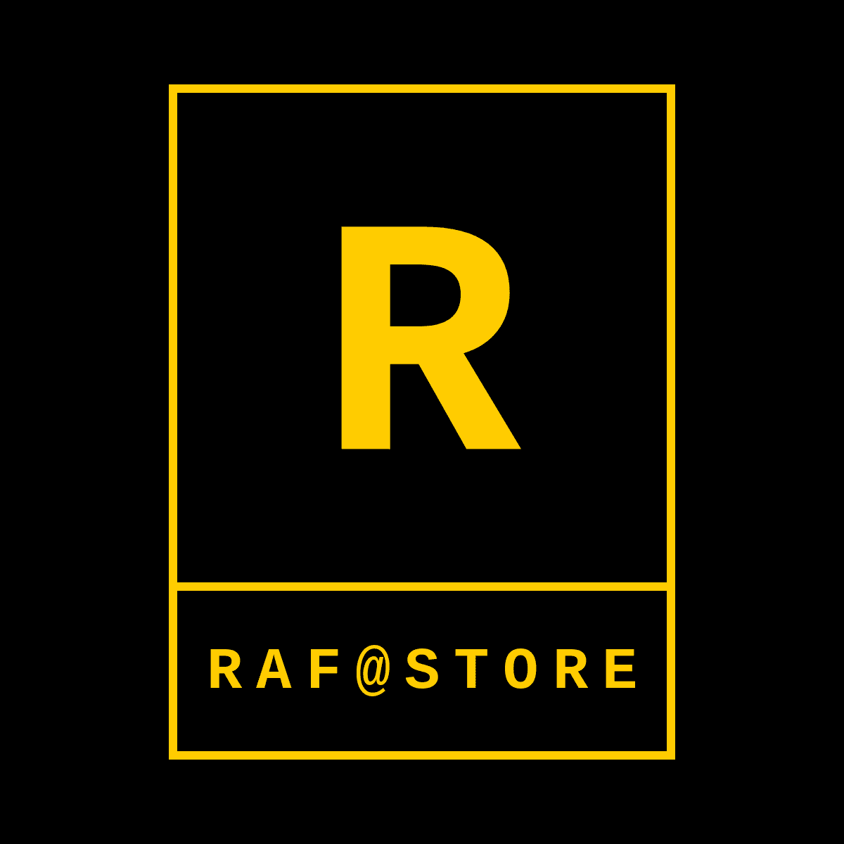 RAF@STORE